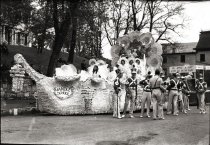 Handley School unit, 1930